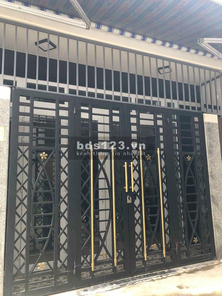 Bán nhà Thái Thị Nhạn 48m2 HXH, P.10, Tân Bình 1 Sổ Hồng