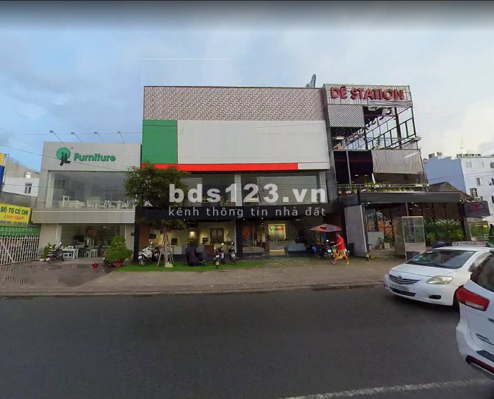 Hương lộ 2, Phường Bình Trị Đông A, Bình Tân. Dt: 10 x 30