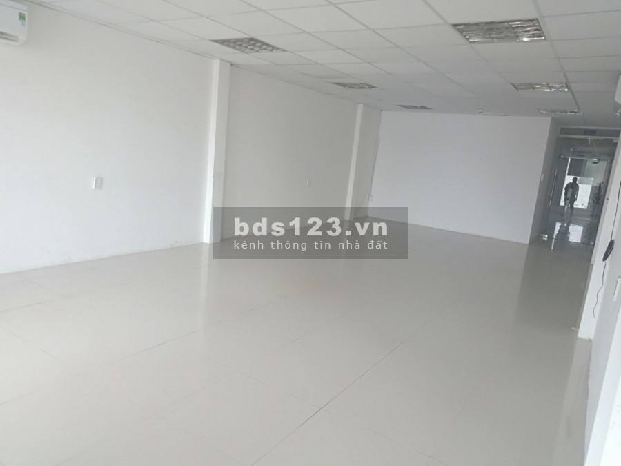 Văn phòng Quận 1 phường Nguyễn Thái Bình, Đường Nguyễn Công Trứ Quận 1