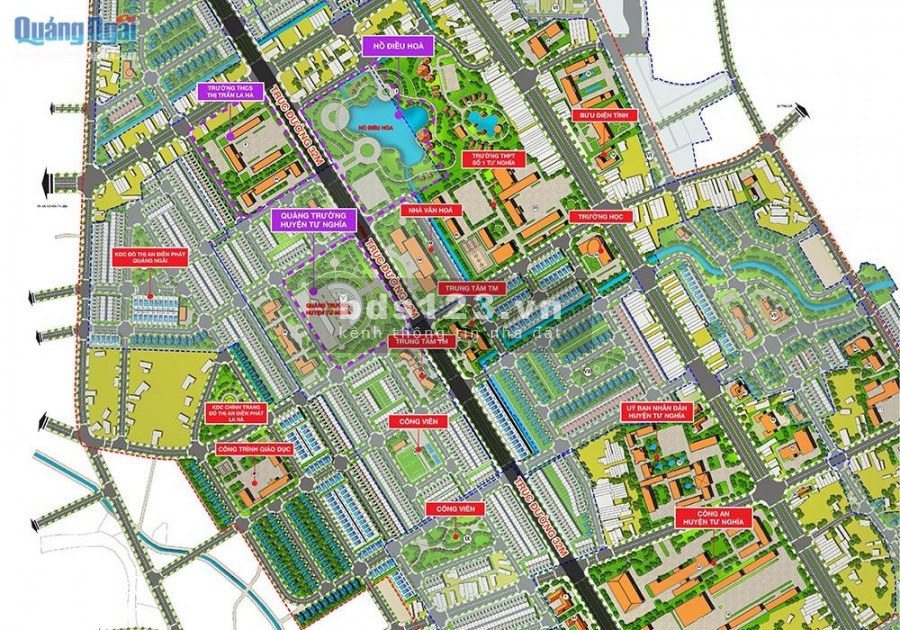 Ưu đãi cuối năm,đầu tư Thiên phúc chưa bao giờ có giá rẻ như bây giờ!