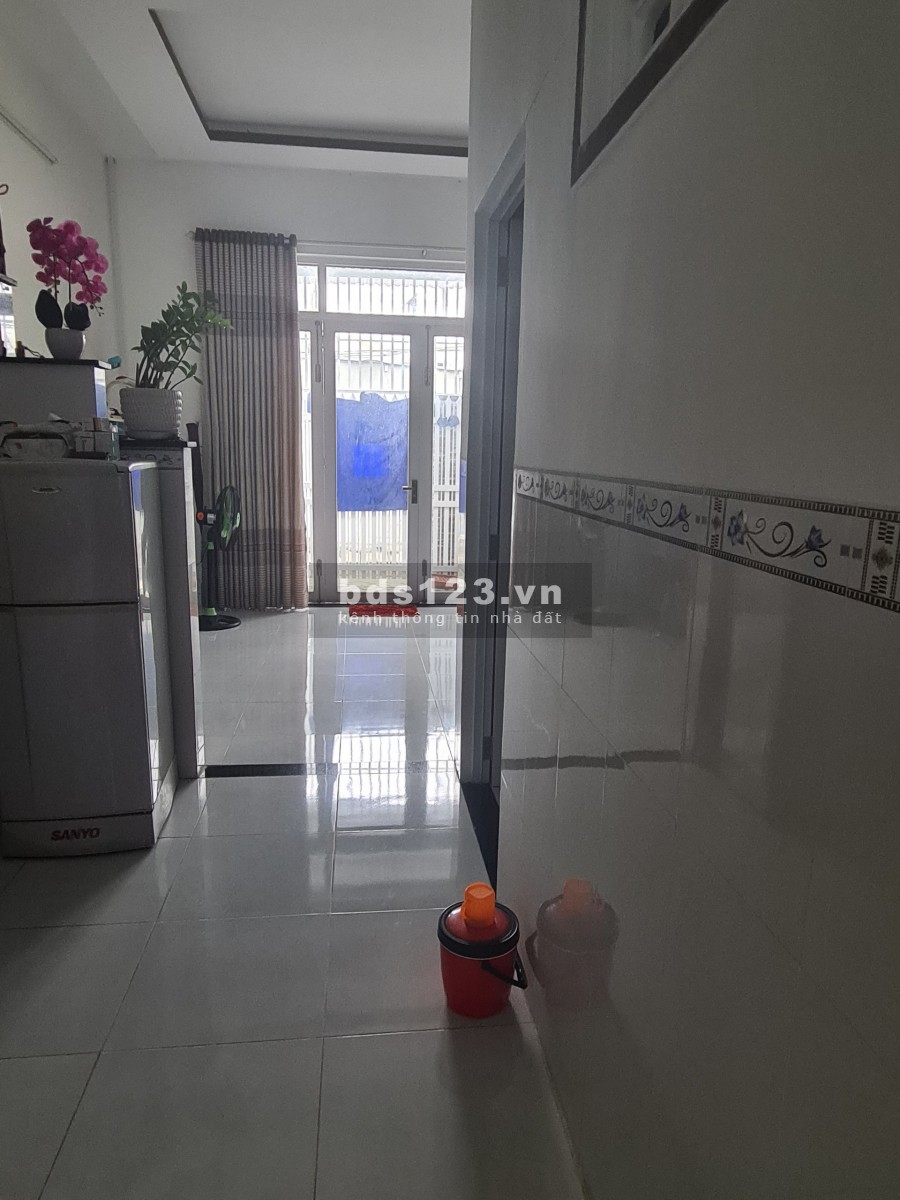 ĐỔ NỢ BÁN GẤP NHÀ Ở NGỌC HỘI, VĨNH NGỌC NHA TRANG GIÁ CHỈ 1TY5