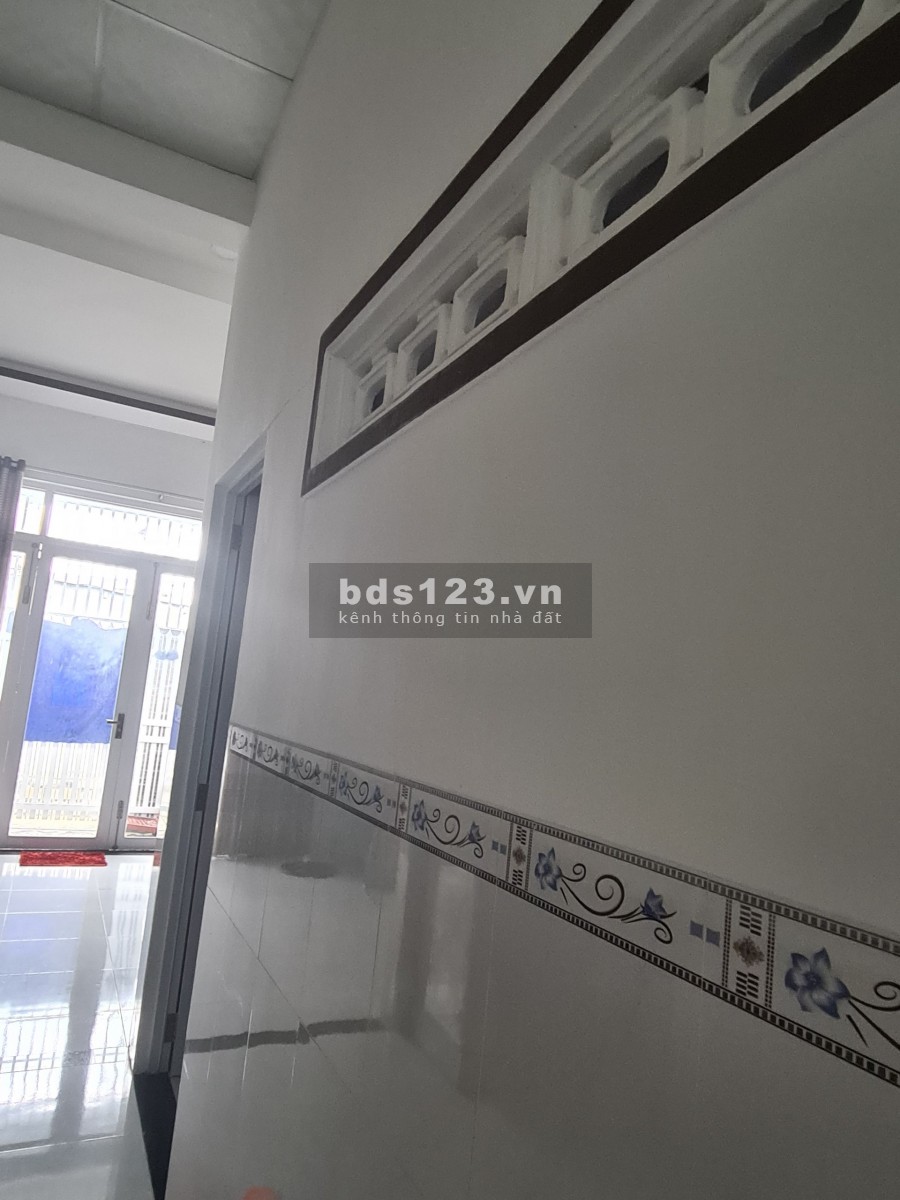 ĐỔ NỢ BÁN GẤP NHÀ Ở NGỌC HỘI, VĨNH NGỌC NHA TRANG GIÁ CHỈ 1TY5