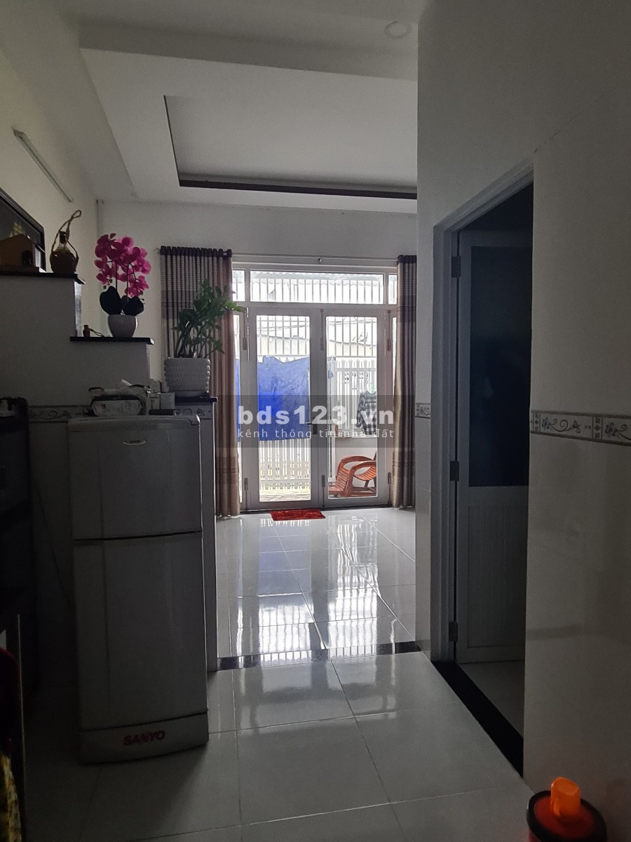 ĐỔ NỢ BÁN GẤP NHÀ Ở NGỌC HỘI, VĨNH NGỌC NHA TRANG GIÁ CHỈ 1TY5