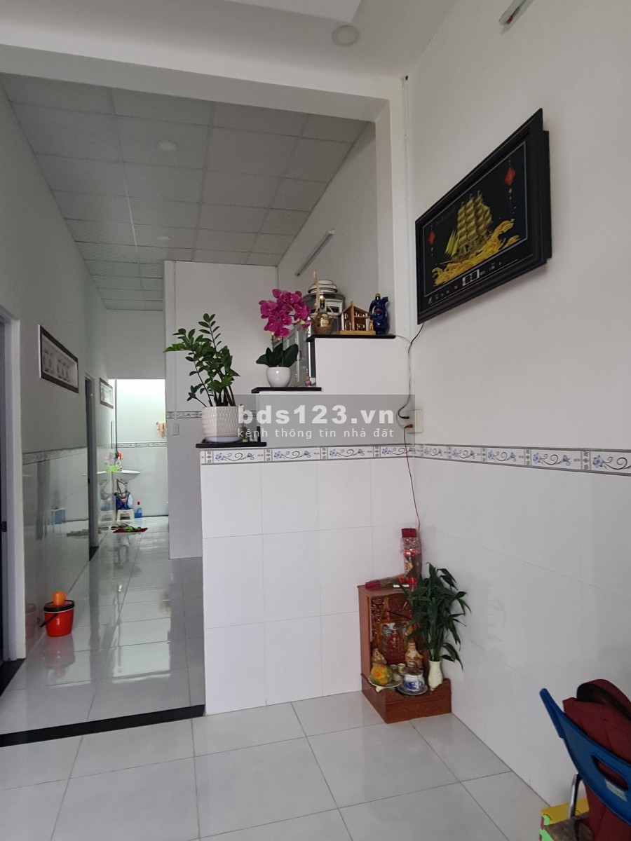 ĐỔ NỢ BÁN GẤP NHÀ Ở NGỌC HỘI, VĨNH NGỌC NHA TRANG GIÁ CHỈ 1TY5