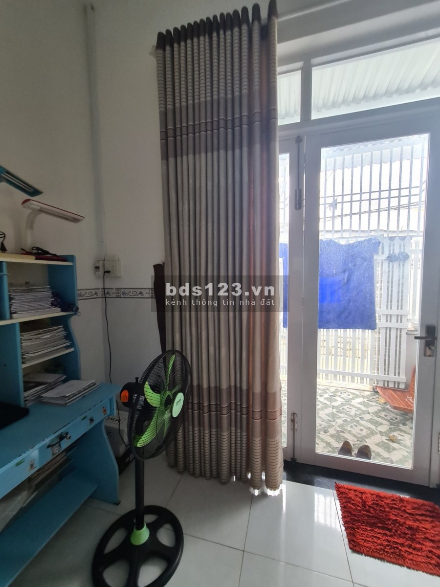 ĐỔ NỢ BÁN GẤP NHÀ Ở NGỌC HỘI, VĨNH NGỌC NHA TRANG GIÁ CHỈ 1TY5