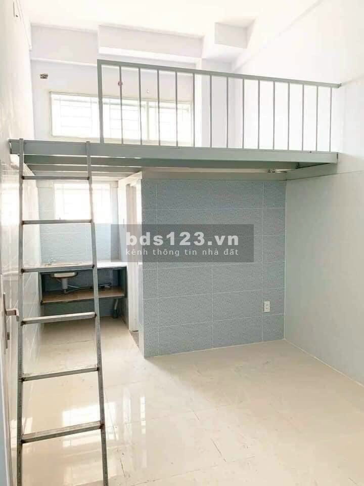 Cần nhượng lại phòng trọ gần ngay trung tâm Gò Vấp