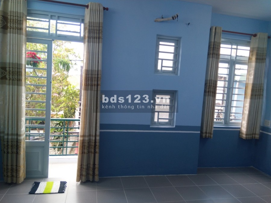 Cần bán GẤP nhà HXT Phạm Văn Chiêu, P.14, Gò Vấp, 4x17m, 4 tầng, 6.1 tỷ