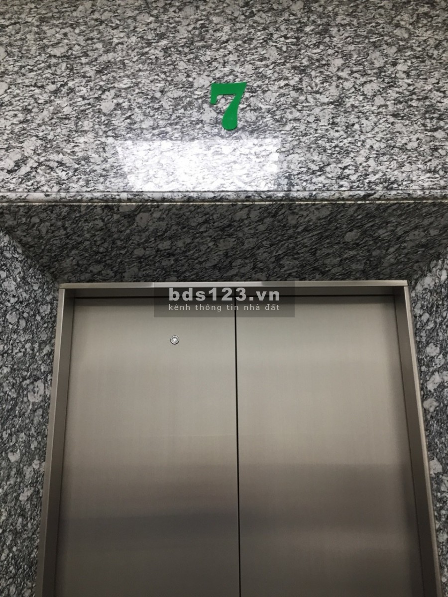 Sàn văn phòng 36 m2, 59 Trần Quang Diệu, phường Ô Chợ Dừa, Quận Đống Đa, Hà Nội.