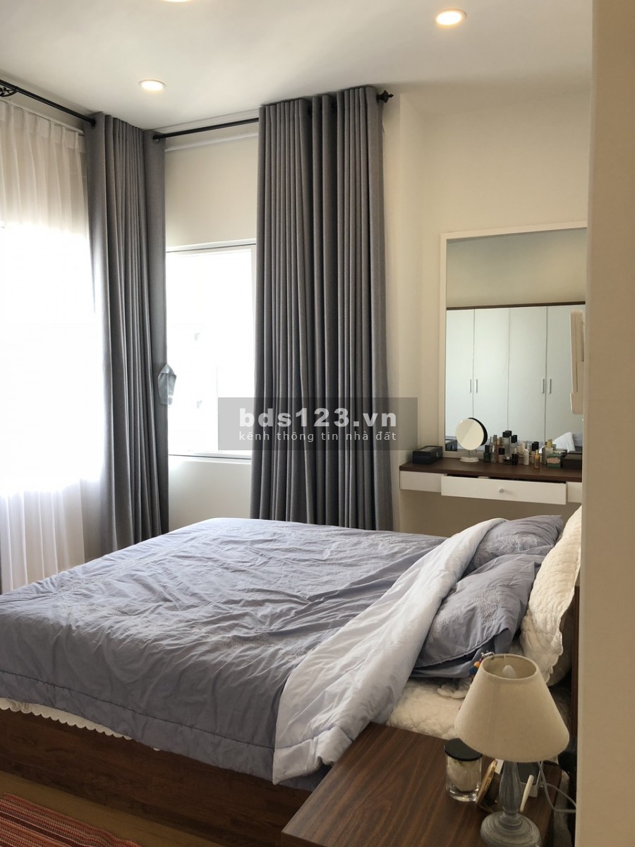 Bán căn 2PN, 2wc, 99m2, chung cư sunrise city quận 7, full nội thất, Giá 4, 1 tỷ, LH: 0835130091 Nhung