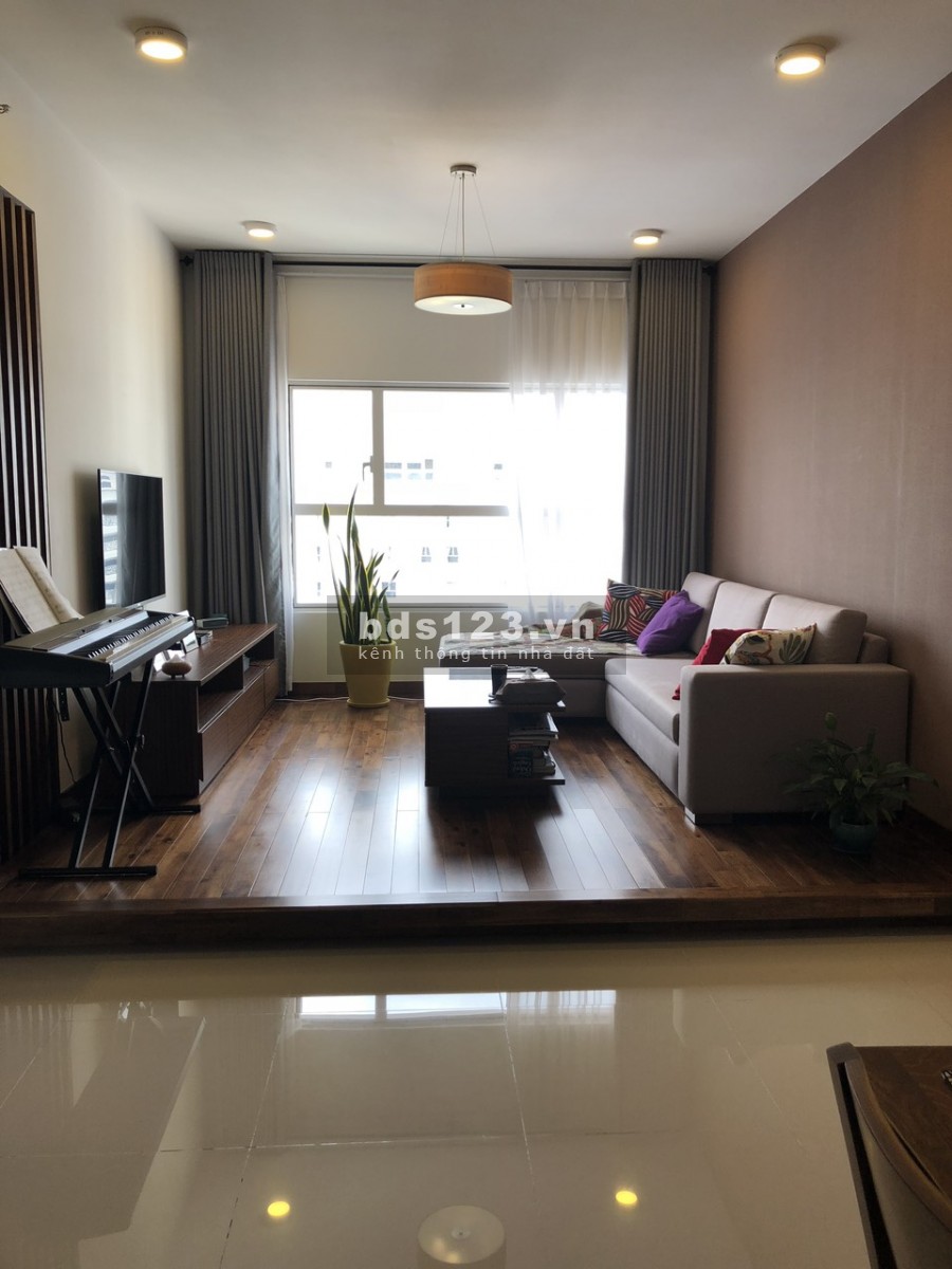 Bán căn 2PN, 2wc, 99m2, chung cư sunrise city quận 7, full nội thất, Giá 4, 1 tỷ, LH: 0835130091 Nhung
