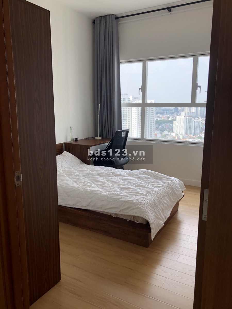 Bán căn 2PN, 2wc, 99m2, chung cư sunrise city quận 7, full nội thất, Giá 4, 1 tỷ, LH: 0835130091 Nhung