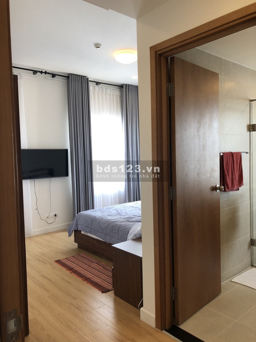 Bán căn 2PN, 2wc, 99m2, chung cư sunrise city quận 7, full nội thất, Giá 4, 1 tỷ, LH: 0835130091 Nhung