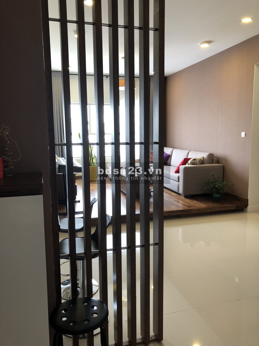Bán căn 2PN, 2wc, 99m2, chung cư sunrise city quận 7, full nội thất, Giá 4, 1 tỷ, LH: 0835130091 Nhung