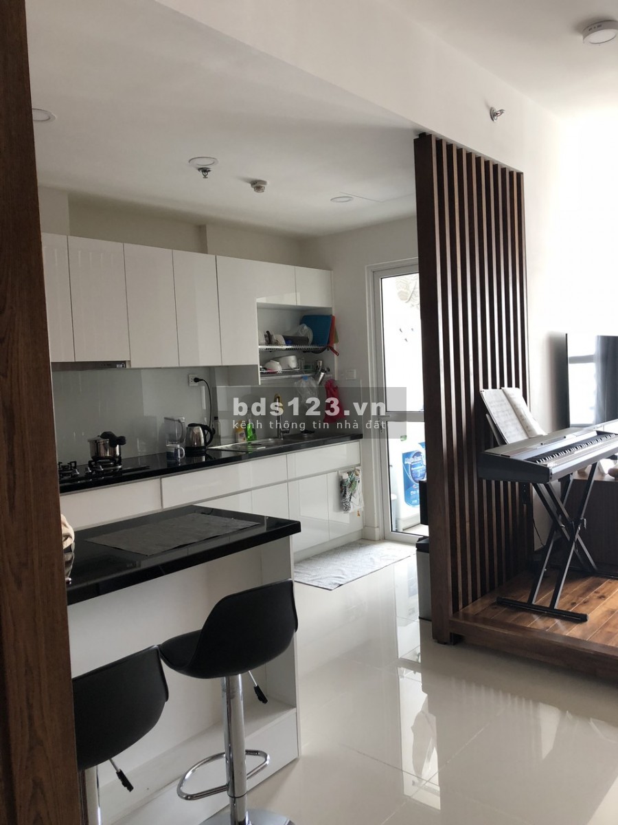 Bán căn 2PN, 2wc, 99m2, chung cư sunrise city quận 7, full nội thất, Giá 4, 1 tỷ, LH: 0835130091 Nhung