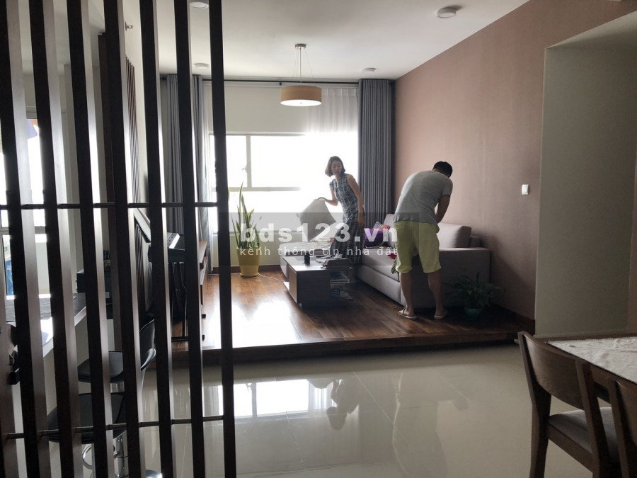 Bán căn 2PN, 2wc, 99m2, chung cư sunrise city quận 7, full nội thất, Giá 4, 1 tỷ, LH: 0835130091 Nhung