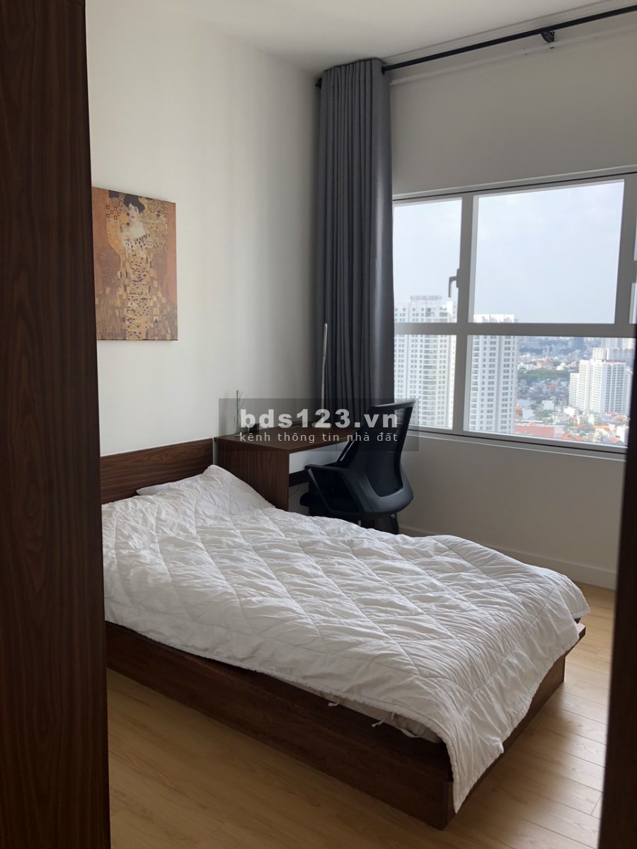 Bán căn 2PN, 2wc, 99m2, chung cư sunrise city quận 7, full nội thất, Giá 4, 1 tỷ, LH: 0835130091 Nhung
