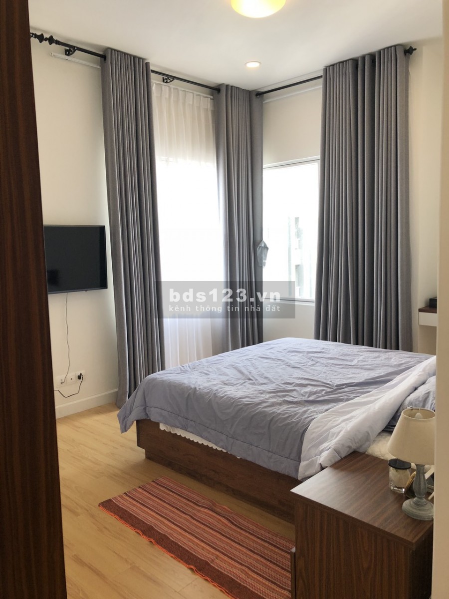 Bán căn 2PN, 2wc, 99m2, chung cư sunrise city quận 7, full nội thất, Giá 4, 1 tỷ, LH: 0835130091 Nhung