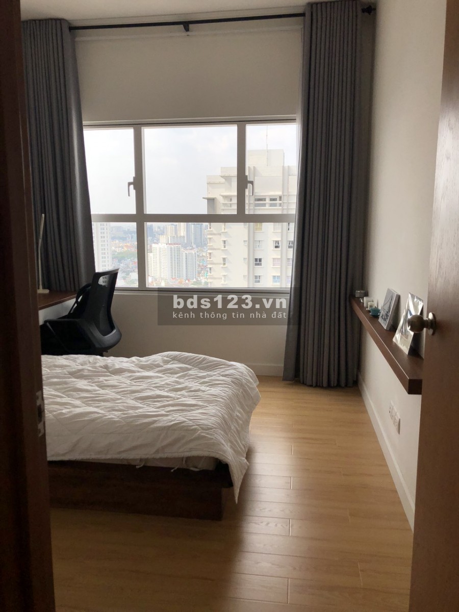 Bán căn 2PN, 2wc, 99m2, chung cư sunrise city quận 7, full nội thất, Giá 4, 1 tỷ, LH: 0835130091 Nhung