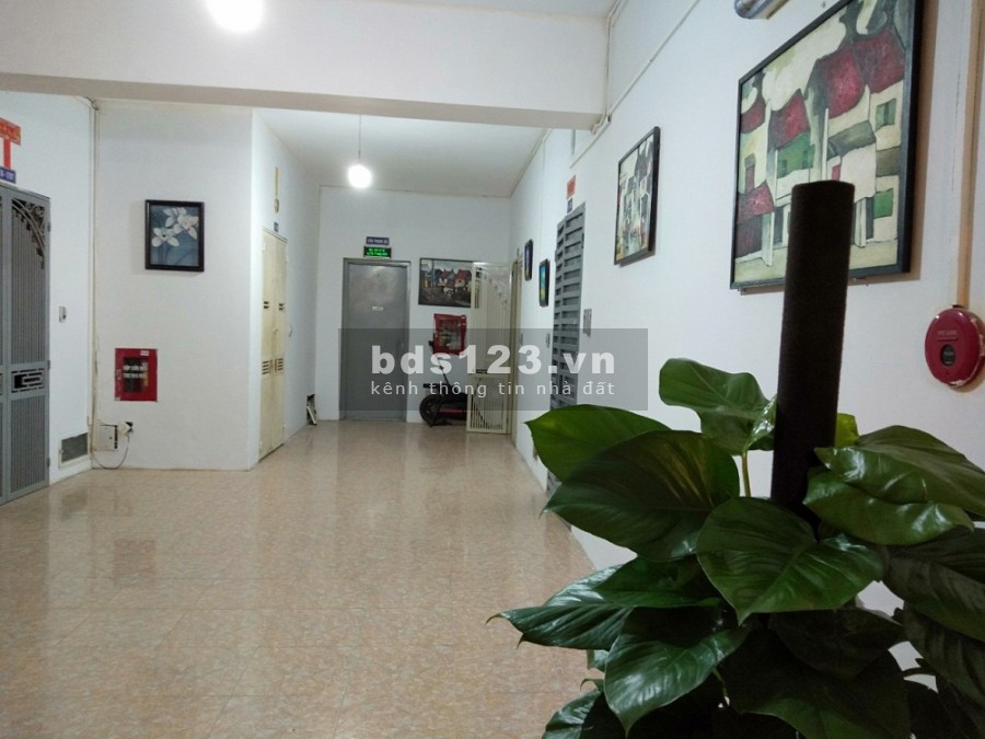 Cho thuê lâu dài hoặc bán căn hộ tại chung cư An Sinh B, Mỹ Đình 1, DT 97m2 Giá 7.9tr/th, LH chính chủ 036 9794 317