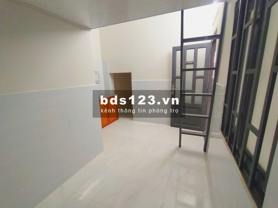 Chỉ còn 1 phòng duy nhất ngay CV Làng Hoa Gò Vấp