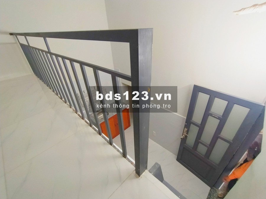 Chỉ còn 1 phòng duy nhất ngay CV Làng Hoa Gò Vấp