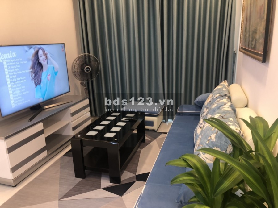 Cho thuê căn hộ Terra Royal 2 phòng ngủ full nội thất 16 Triệu Tel 0942.811.343 (Zalo/Phone) giữ chìa khóa căn hộ xem bất cứ lúc nào