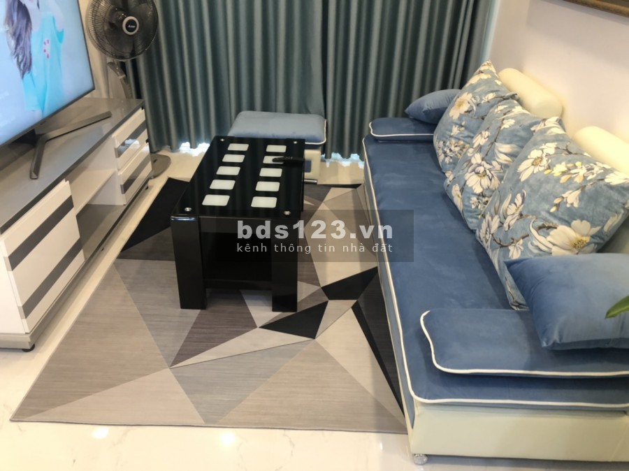 Cho thuê căn hộ Terra Royal 2 phòng ngủ full nội thất 16 Triệu Tel 0942.811.343 (Zalo/Phone) giữ chìa khóa căn hộ xem bất cứ lúc nào
