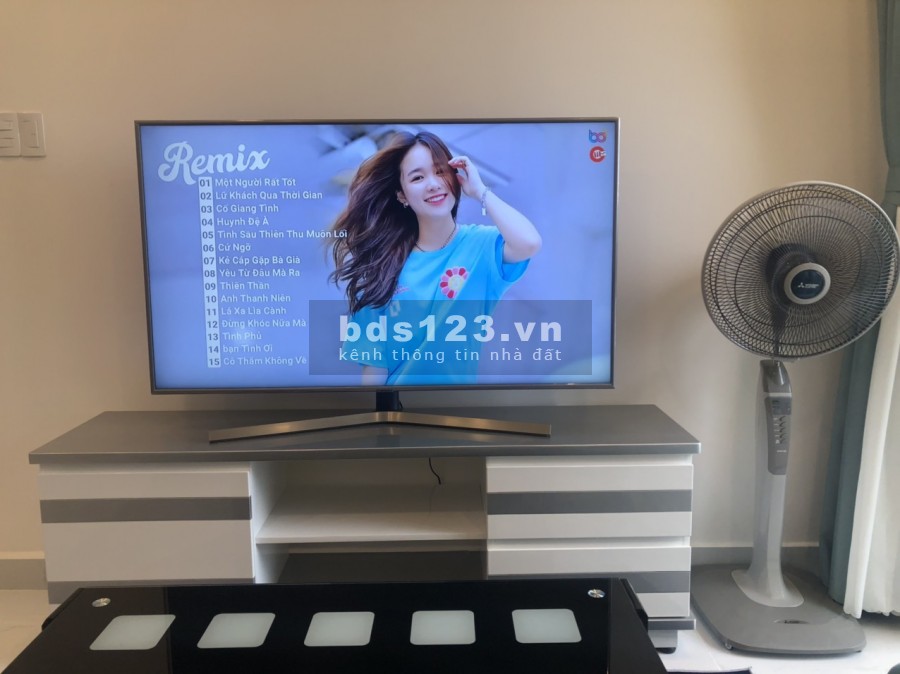 Cho thuê căn hộ Terra Royal 2 phòng ngủ full nội thất 16 Triệu Tel 0942.811.343 (Zalo/Phone) giữ chìa khóa căn hộ xem bất cứ lúc nào