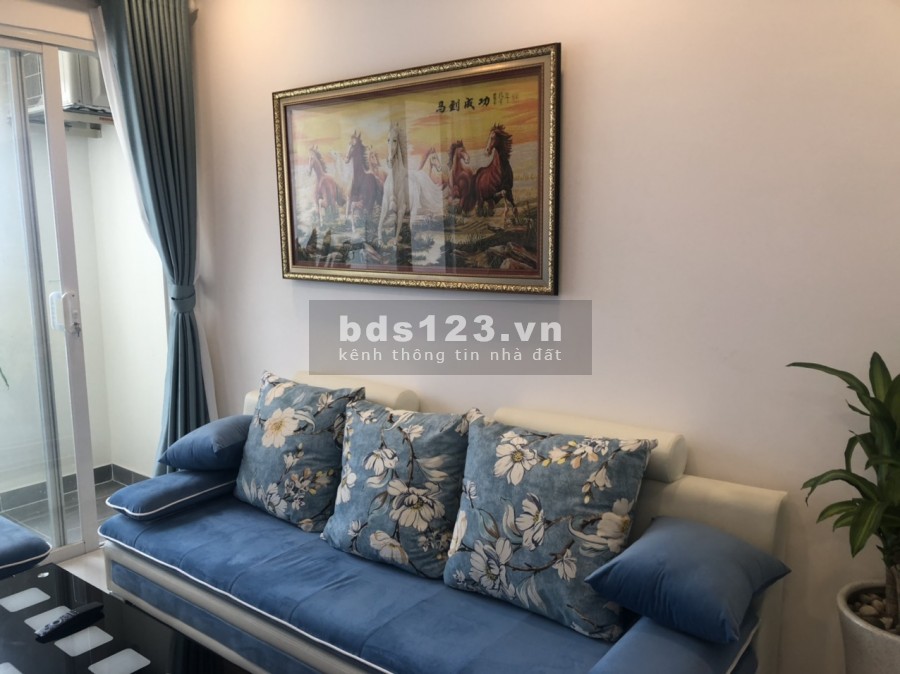 Cho thuê căn hộ Terra Royal 2 phòng ngủ full nội thất 16 Triệu Tel 0942.811.343 (Zalo/Phone) giữ chìa khóa căn hộ xem bất cứ lúc nào
