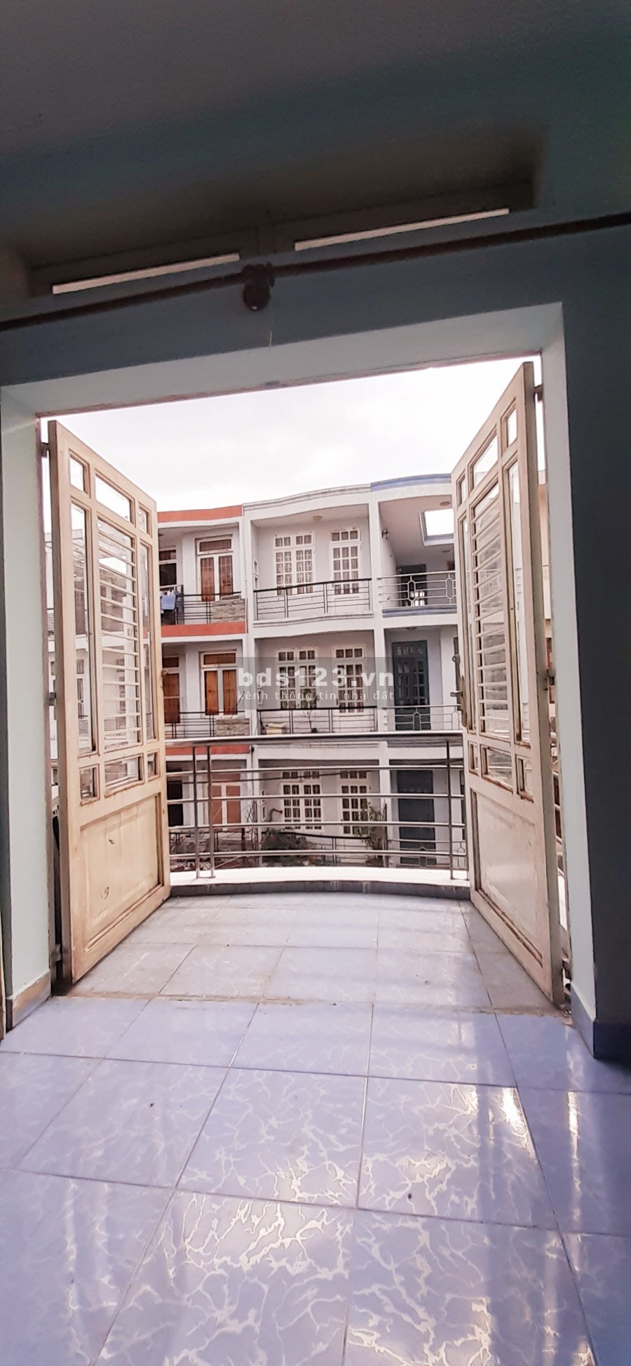Phòng MÁY LẠNH, GIƯỜNG, tủ quần áo- gần ĐH Văn Lang CS3, Bình Thạnh