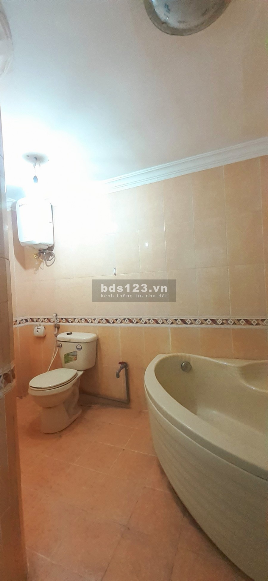 Phòng MÁY LẠNH, GIƯỜNG, tủ quần áo- gần ĐH Văn Lang CS3, Bình Thạnh