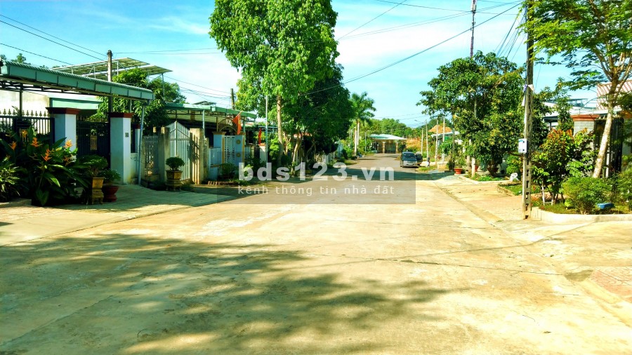 Bán Nhanh Lô Đất Ngộp Sát Biệt Thự Ở Bình Phước