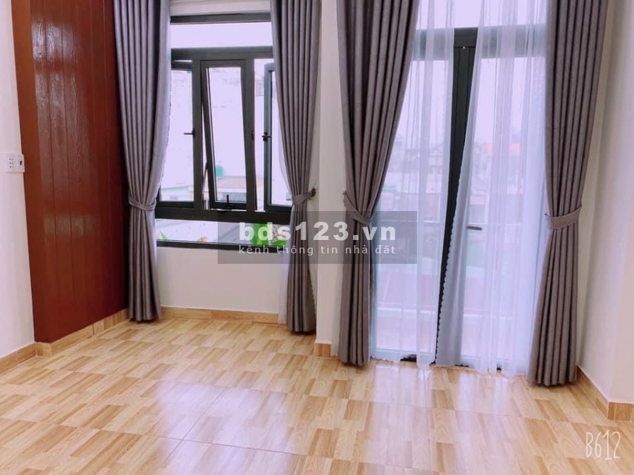 Ba Mẹ cần bán gấp căn nhà về quê sinh sống phường Thạnh Xuân, Quận 12: 0832123112