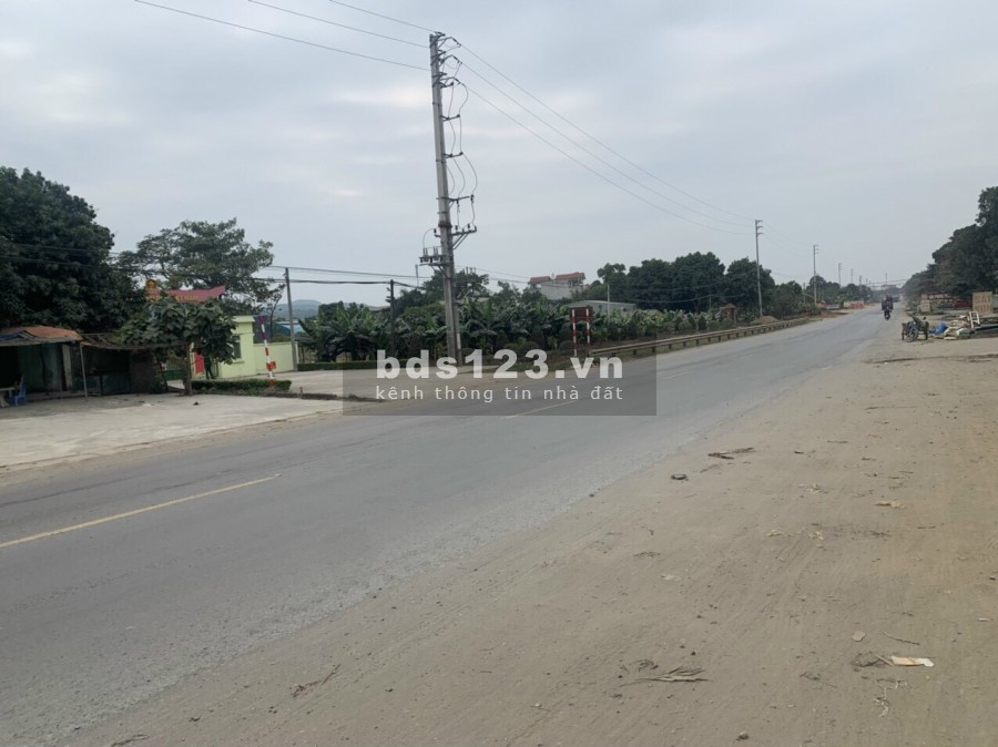 MẶT ĐƯỜNG QUỐC LỘ 21A – CHÍNH CHỦ CẦN BÁN 720m