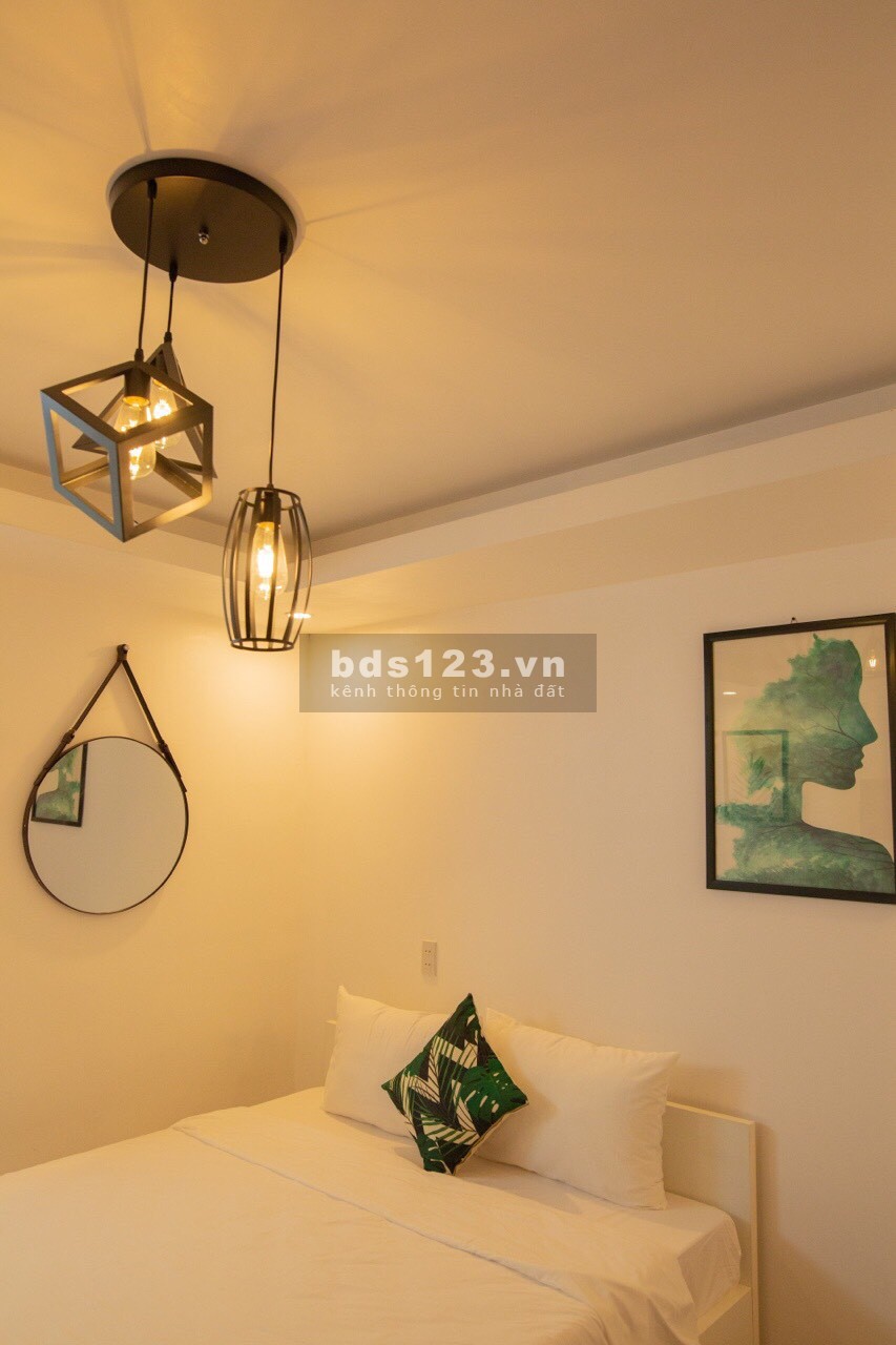BÁN GẤP KHÁCH SẠN 5 TẦNG KIỆT Ô TÔ NGUYỄN CÔNG TRỨ FULL NỘI THẤT. LH 096_262_8872