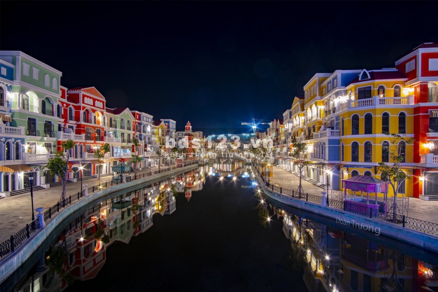 MỞ BÁN SHOPHOUSE KỀ CASINO PHÚ QUỐC - ĐẦU TƯ 4 TỶ THU VỀ SAU 2 NĂM 8 TỶ . LIÊN HỆ 0909 607604