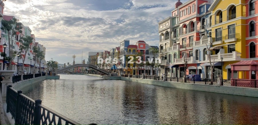 MỞ BÁN SHOPHOUSE KỀ CASINO PHÚ QUỐC - ĐẦU TƯ 4 TỶ THU VỀ SAU 2 NĂM 8 TỶ . LIÊN HỆ 0909 607604
