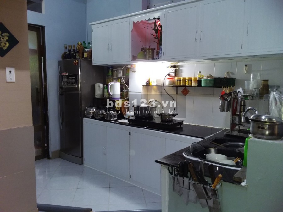 Bán đất tặng nhà, hxh Huỳnh Tấn Phát, 108m2, chỉ còn 6.9 tỷ. 0932828672