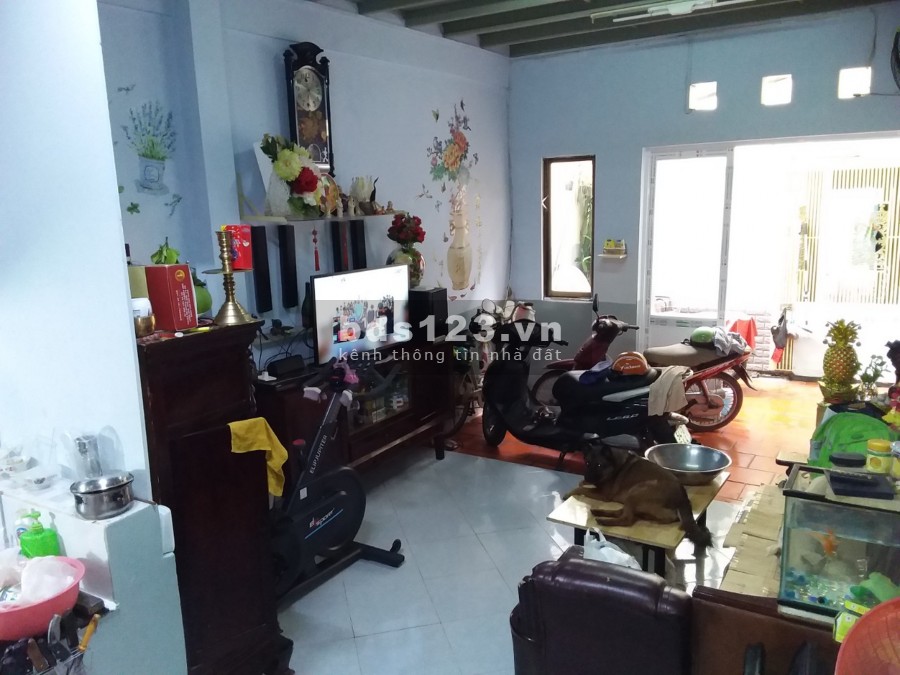 Bán đất tặng nhà, hxh Huỳnh Tấn Phát, 108m2, chỉ còn 6.9 tỷ. 0932828672