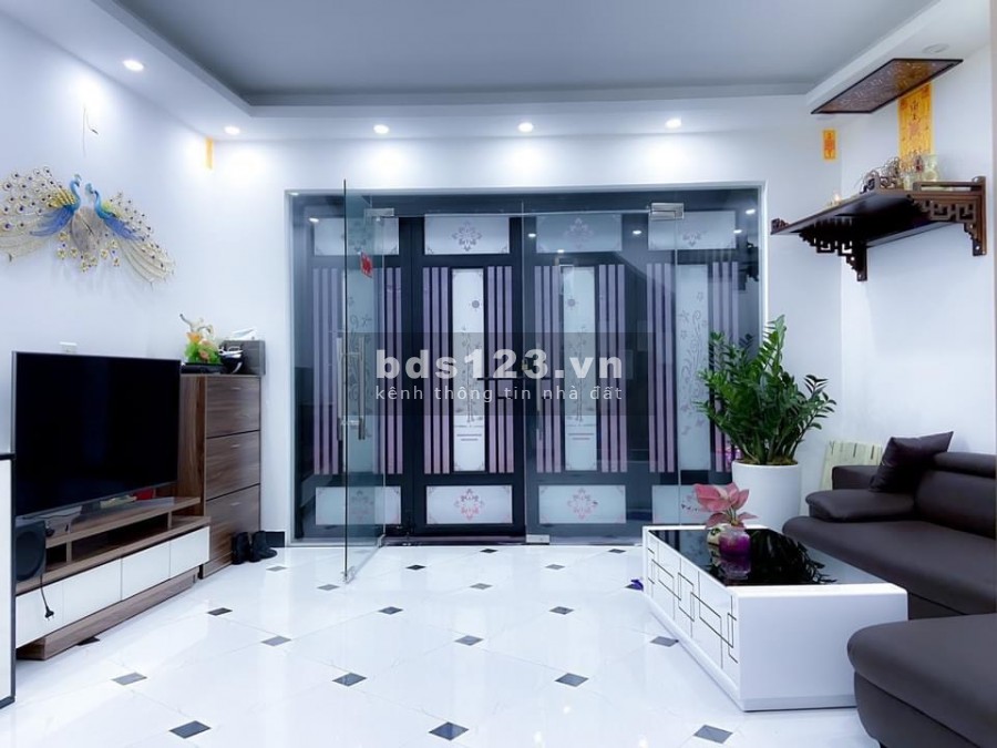 Bán nhà Ngõ đường Nguyễn Trãi 40m2 5 tầng giá 3.1 tỷ Quận Thanh Xuân