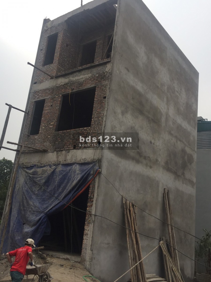 CHÍNH CHỦ CẦN BÁN NHÀ TẠI NGÕ 145 ĐẠI CÁT 3, PHƯỜNG LIÊN MẠC, QUẬN BẮC TỪ LIÊM. 0985903453