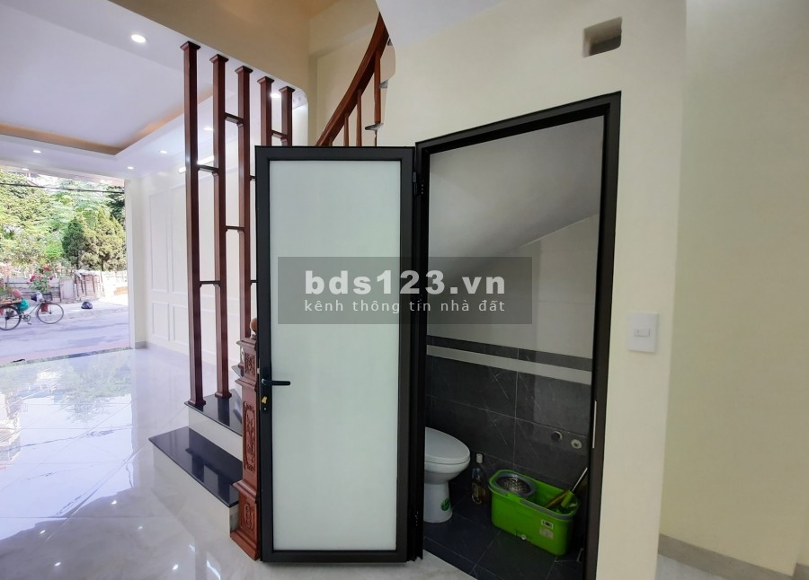 Bán nhà khu phân lô Đền Lừ (Hoàng Mai), 40m2, 6,4 tỷ