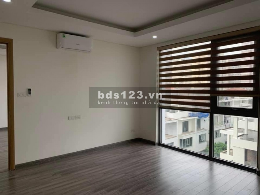 PKD Việt Đức Complex - quỹ căn 3PN mới nhất tháng 1/2021