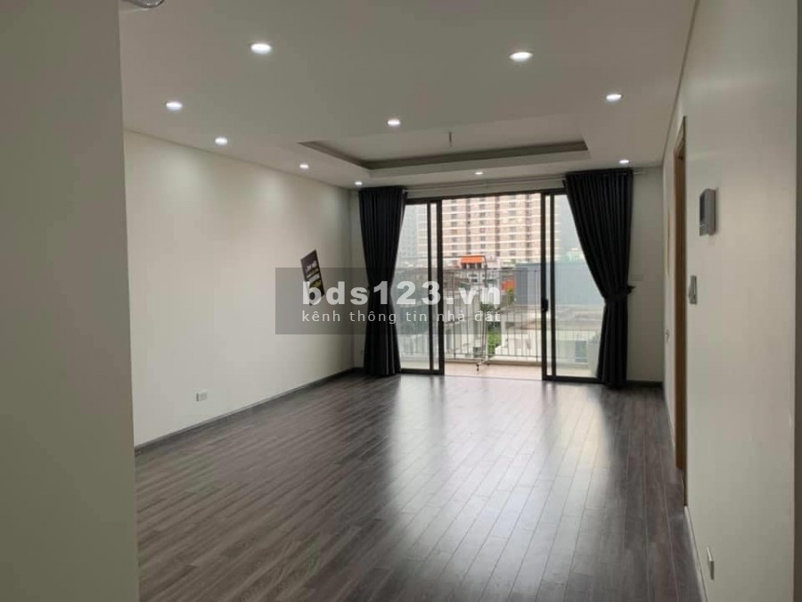 PKD Việt Đức Complex - quỹ căn 3PN mới nhất tháng 1/2021