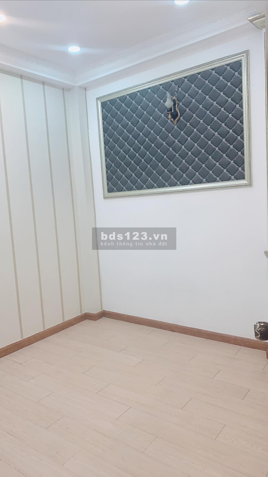 Cần bán nhà Thích Quảng Đức, Phú Nhuận, giá chỉ 4.95 tỷ