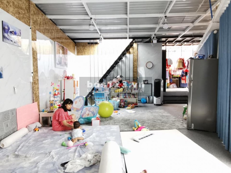 Nhà HXH Nguyễn Văn Đậu DT 47m2 P5 Bình Thạnh Giá 4.3 Tỷ.