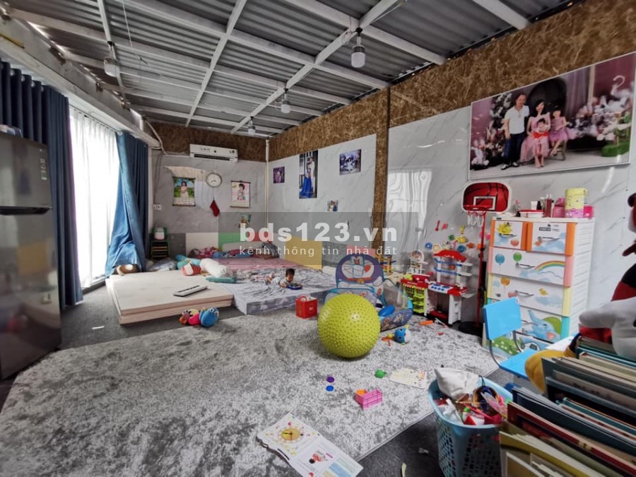 Nhà HXH Nguyễn Văn Đậu DT 47m2 P5 Bình Thạnh Giá 4.3 Tỷ.