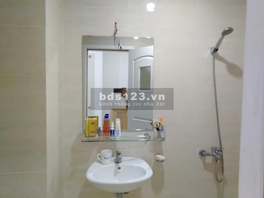 Bán căn hộ chung cư Ecohome Phúc Lợi, Long Biên S: 68 m2, 1,380 tỷ LH 0366735565