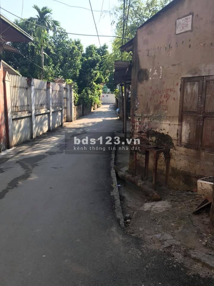 Đất Xuân Phương, Tương Lai Sáng Ngời, Dt 63m, Mặt Tiền 4m Giá Chỉ Nhỉnh 2,XX Tỷ