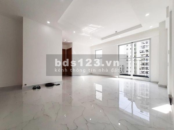 Cho Thuê Căn Hộ Chung Cư Cao Cấp Conic Riverside, Quận 8, 72M2 2Pn 2Wc Giá 6.5Tr